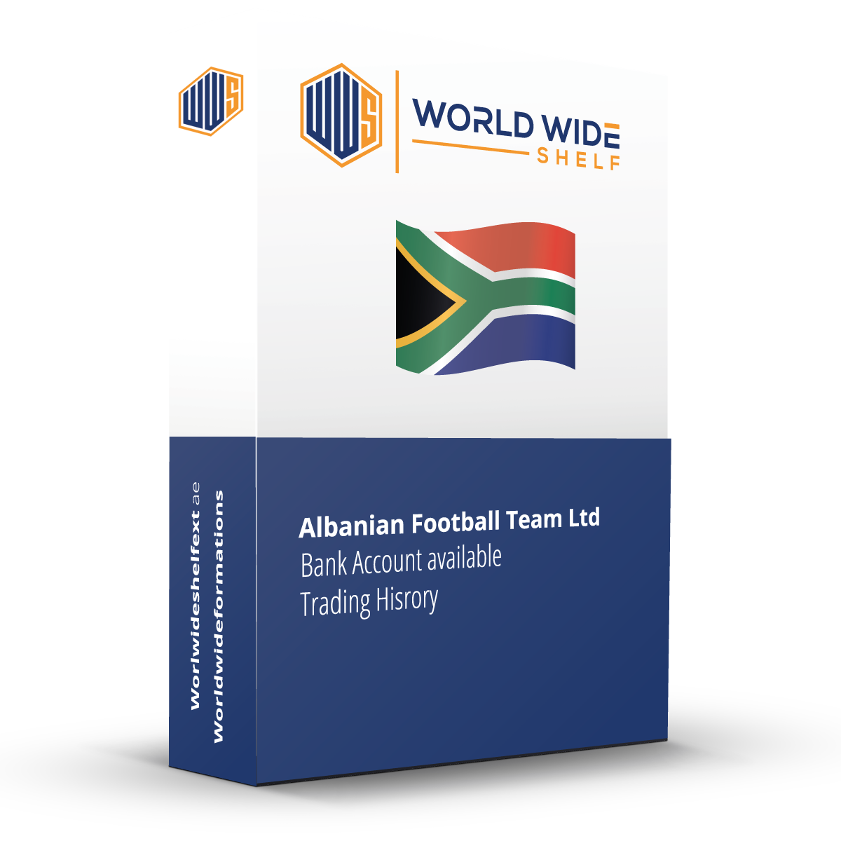 Albanian Football Team SPHK